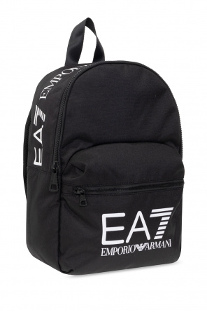 EA7 Emporio set armani Plecak z logo