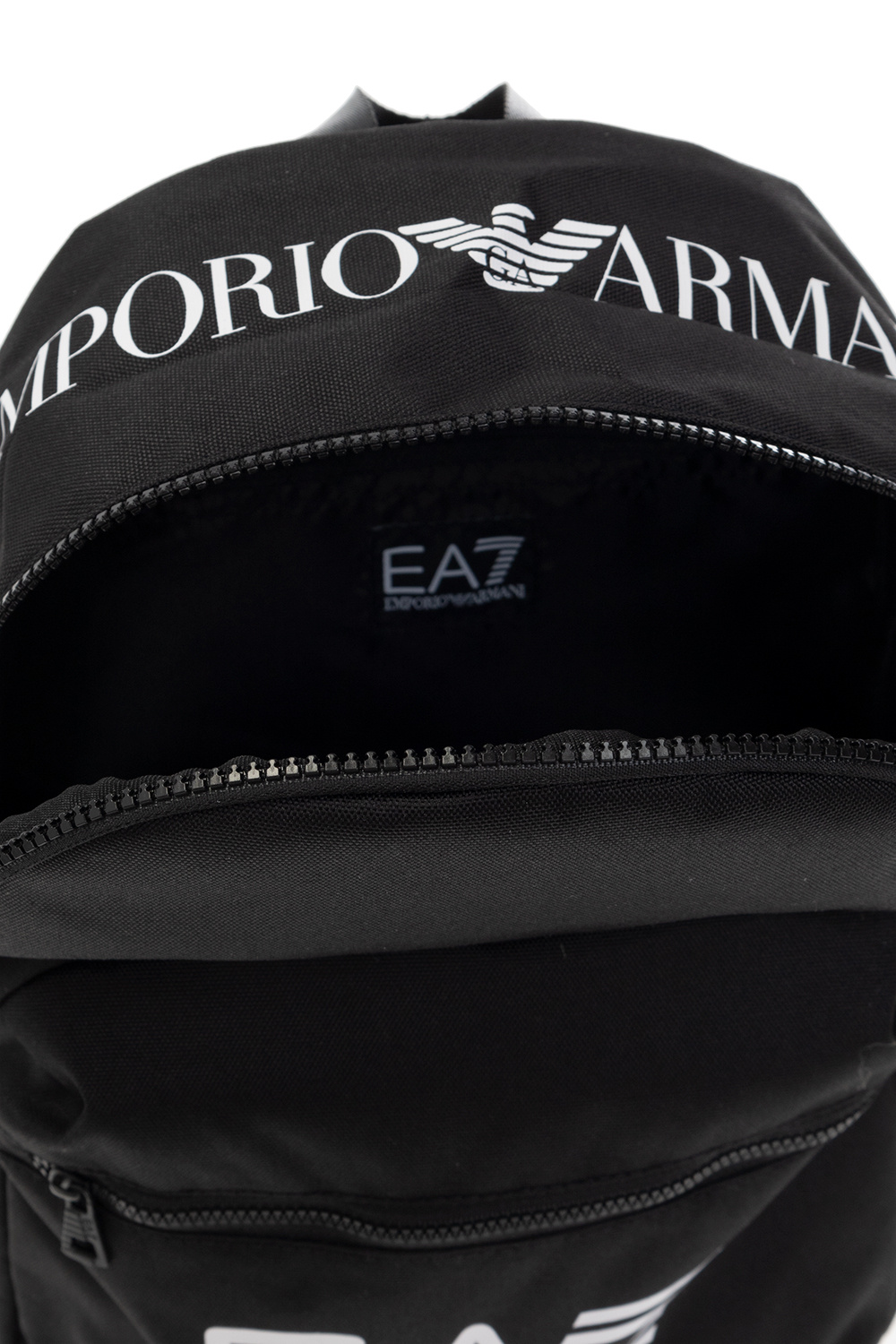 EA7 Emporio Armani Handbag EMPORIO ARMANI Y3B177 YFN6E 87373 Cloud Cloud