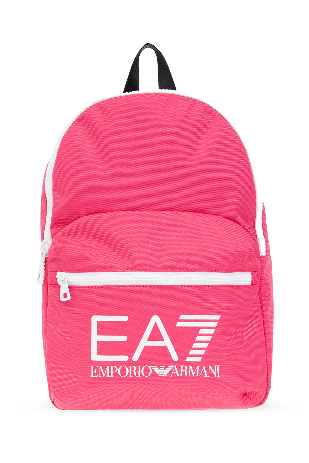 EA7 Emporio armani dress Backpack with logo