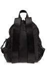 EA7 Emporio Armani Backpack with logo