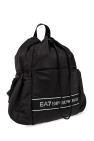 EA7 Emporio Armani Backpack with logo