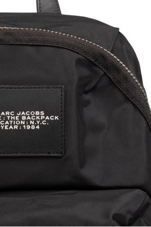 Marc Jacobs Backpack 'The Biker Large'