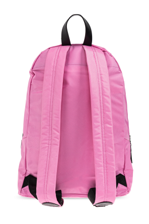Marc Jacobs Backpack "The Biker Medium"