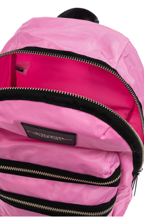 Marc Jacobs Backpack "The Biker Medium"