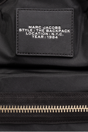 Marc Jacobs ‘The Biker Medium’ Backpack