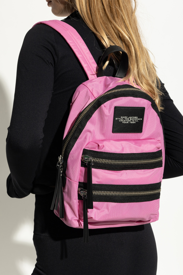 Marc Jacobs Plecak `The Biker Medium`
