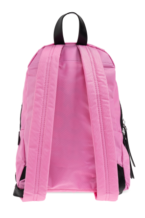 Marc Jacobs Plecak `The Biker Medium`