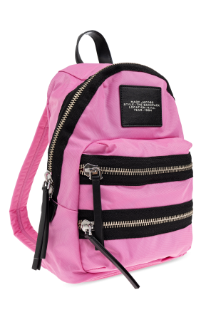 Marc Jacobs Plecak `The Biker Medium`
