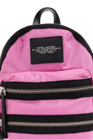 Marc Jacobs Plecak `The Biker Medium`