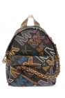 Michael Michael Kors BROWN ‘Slater’ backpack