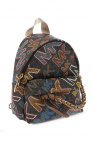 Michael Michael Kors BROWN ‘Slater’ backpack
