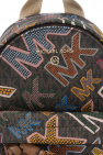 Michael Michael Kors BROWN ‘Slater’ backpack
