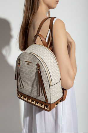 ‘brooklyn medium’ backpack od Michael Michael Kors