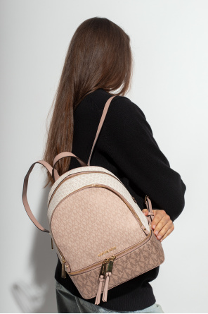 ‘rhea zip’ backpack od Likus Home Concept