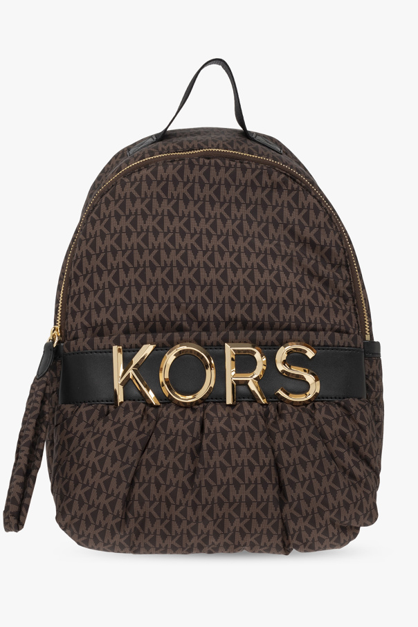 Michael Michael Kors ‘Leonie Medium’ forBitches backpack