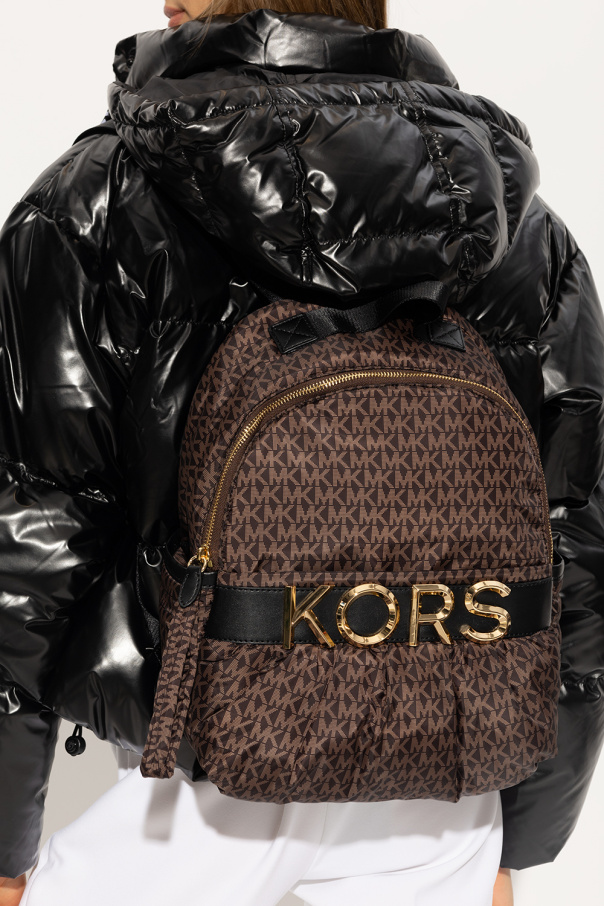 Michael Michael Kors ‘Leonie Medium’ forBitches backpack