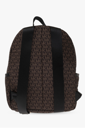 Michael Michael Kors ‘Leonie Medium’ Quilt backpack