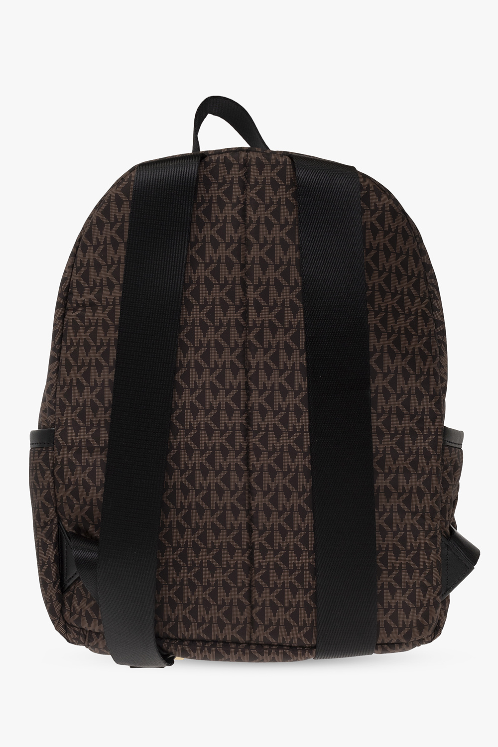 Leonie Medium' backpack Michael Michael Kors - De-iceShops Japan - Round  bag with logo