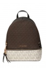 Michael Michael Kors BROWN ‘Rhea’ backpack