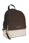 Michael Michael Kors BROWN ‘Rhea’ backpack