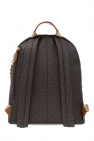 Michael Michael Kors BROWN ‘Slater’ backpack