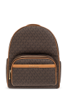 Michael Michael Kors Monogrammed backpack