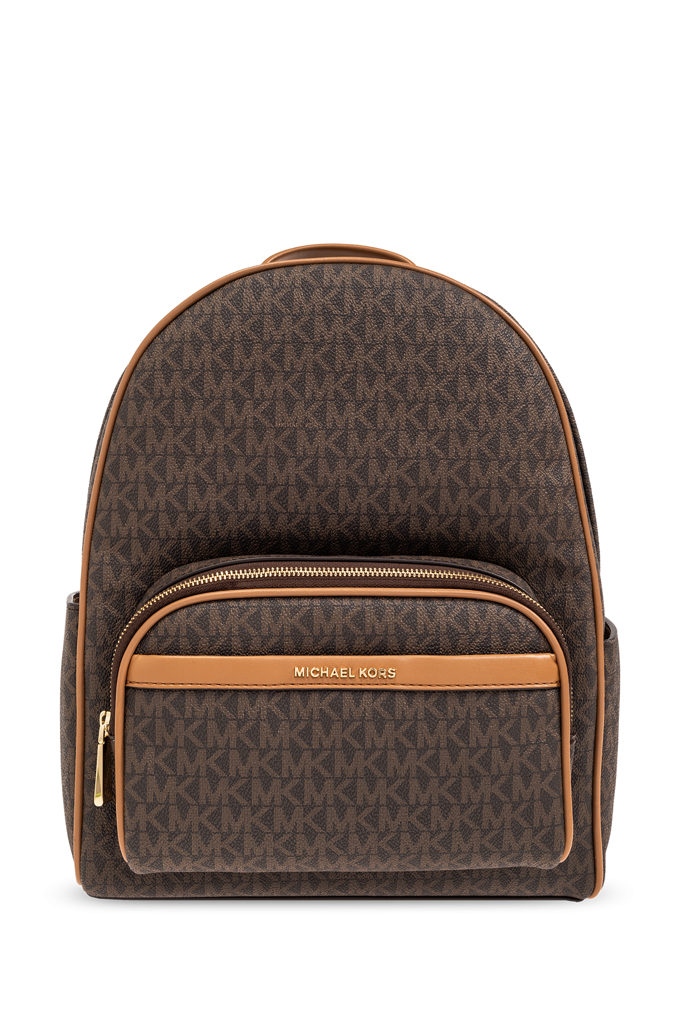 Michael Michael Kors Monogrammed backpack