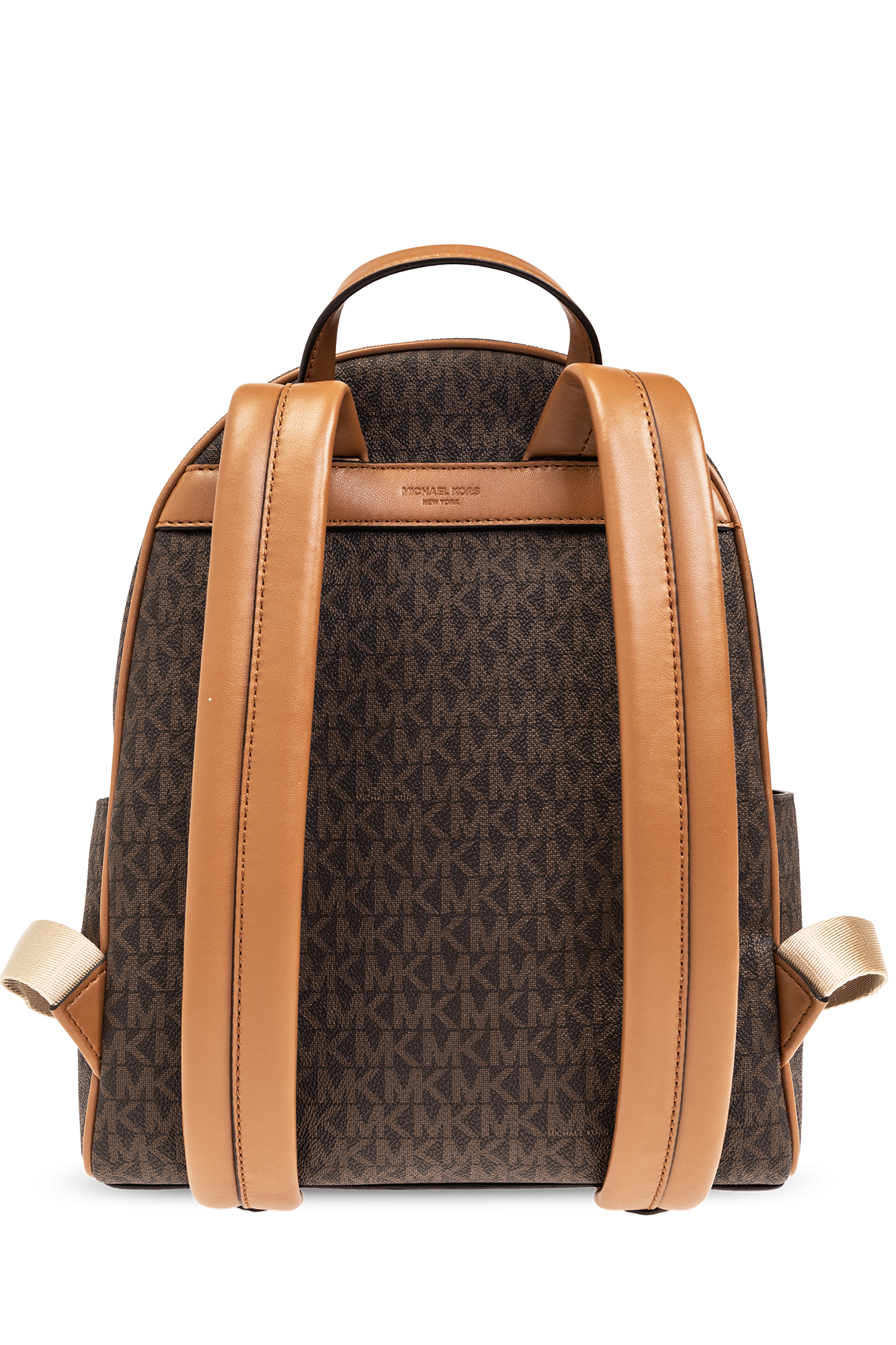 Michael Michael Kors Monogrammed backpack