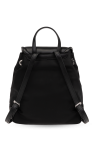 Michael Michael Kors Backpack with 'Cara Small' logo
