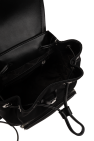 Michael Michael Kors Backpack with 'Cara Small' logo