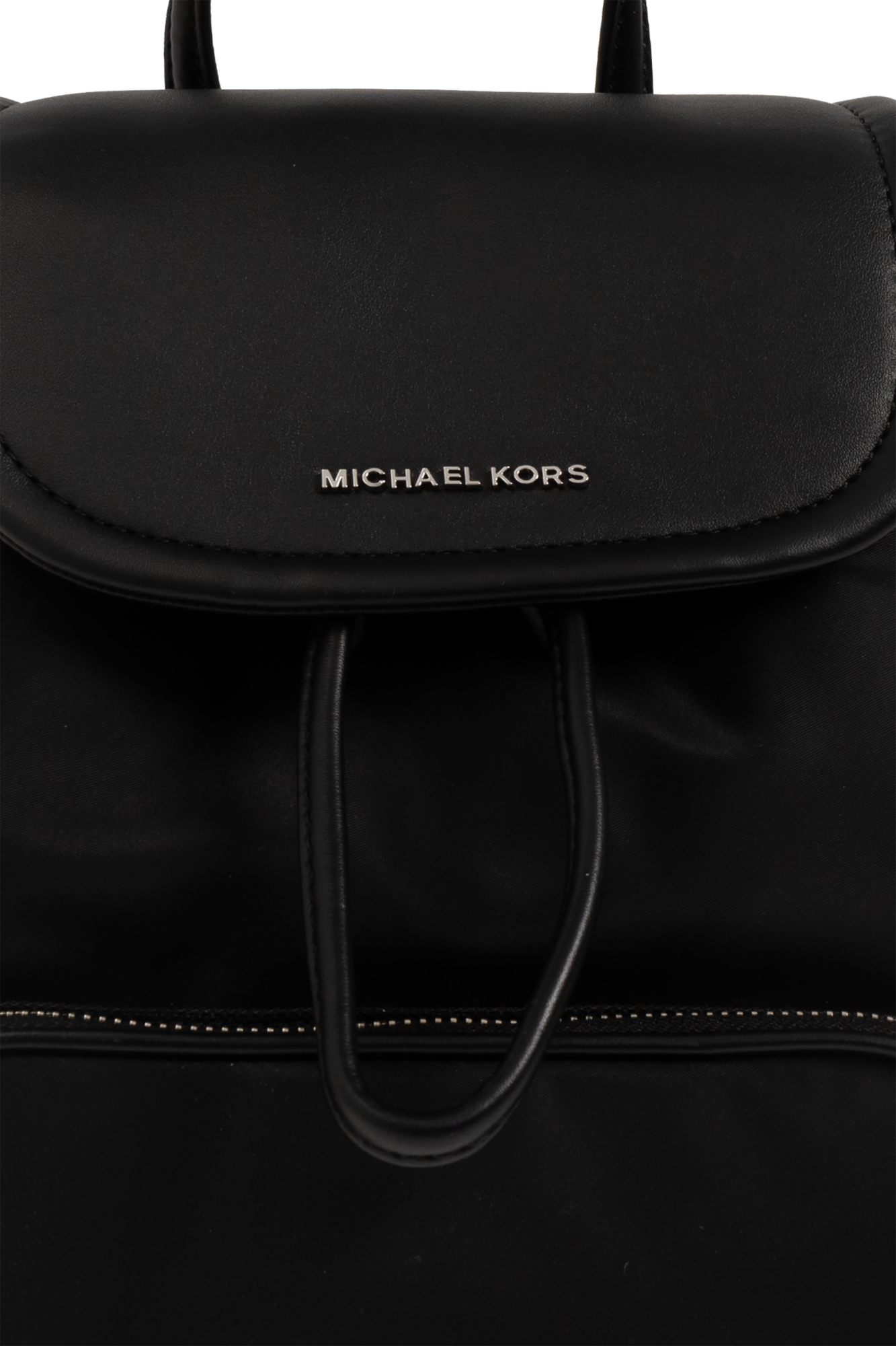 Michael Michael Kors backpack Radley with 'Cara Small' logo