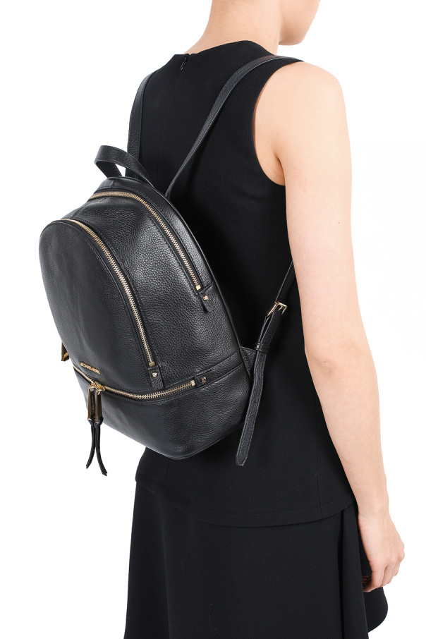 Michael Michael Kors 'Rhea Zip' backpack