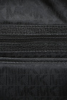 Michael Michael Kors 'Natural Weave Raffia Cross-Body Bag