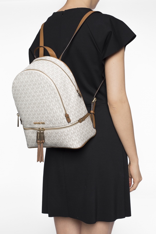 Michael Michael Kors 'Rhea Zip' Arlettis backpack