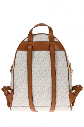 Michael Michael Kors 'Rhea Zip' Handtasche backpack