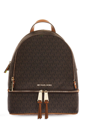 'Rhea Zip' backpack