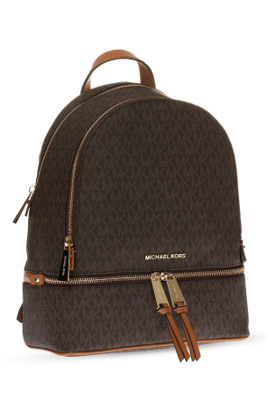 Michael Michael Kors 'Rhea Zip' backpack