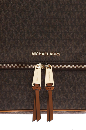 Michael Michael Kors Plecak 'Rhea Zip'