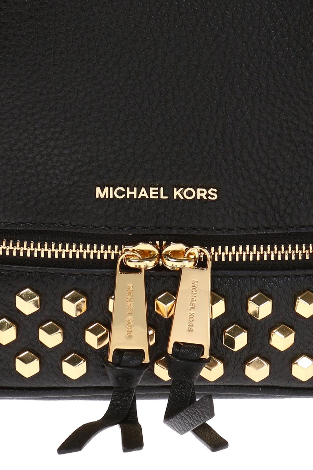 Michael Michael Kors 'Rhea Zip' backpack | Women's Bags | Vitkac