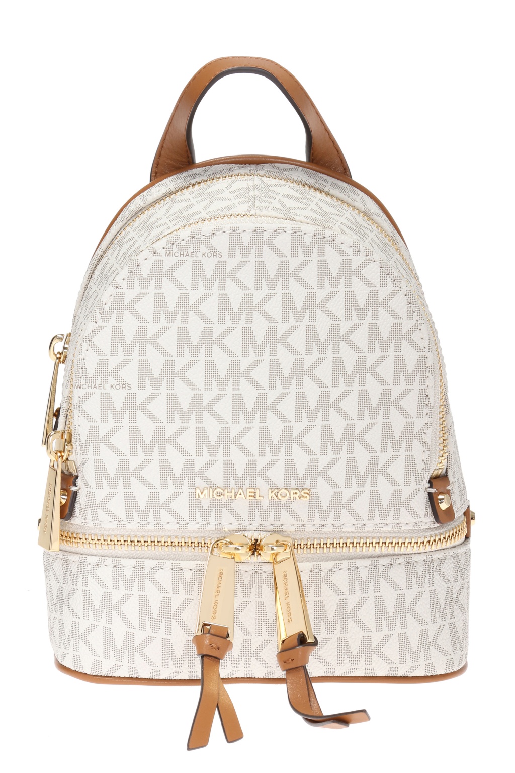 Rhea-Zip' backpack Michael Michael Kors 