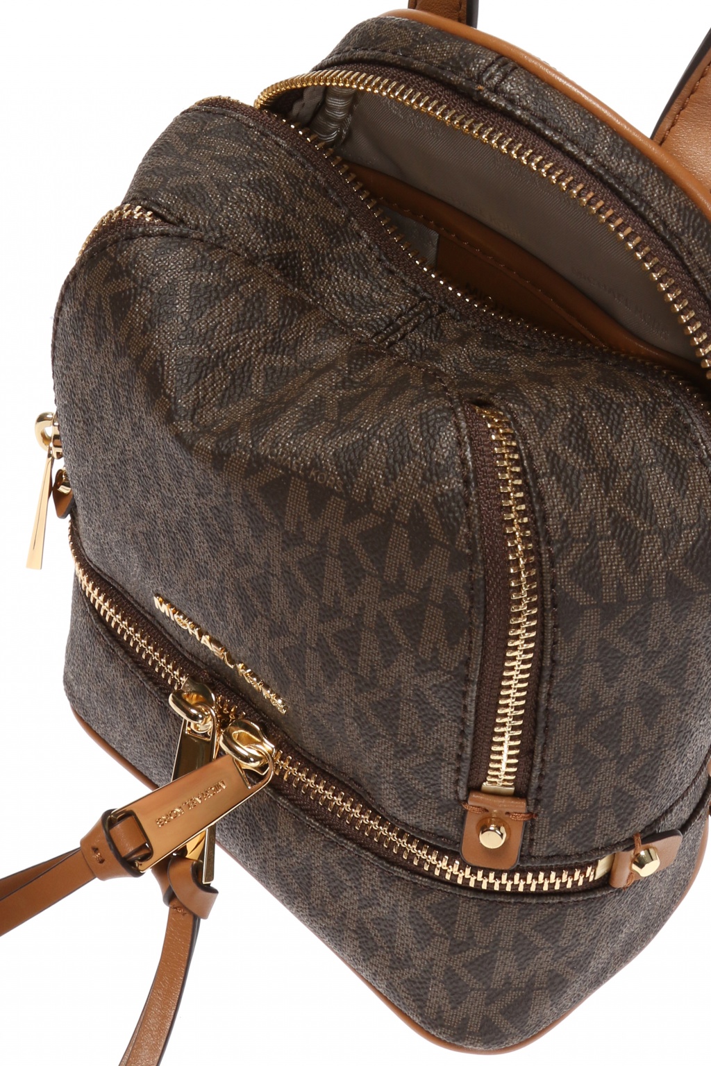 Michael Michael Kors 'Rhea-Zip' backpack