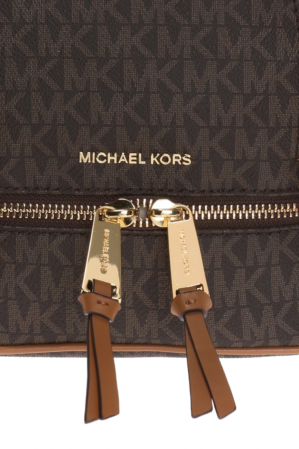 Michael Michael Kors 'Rhea-Zip' backpack