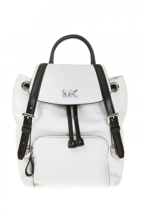 Michael Michael Kors 'Beacon' backpack with logo | Women's Bags | Vitkac