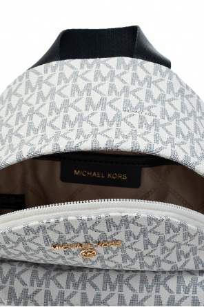 Michael Michael Kors ‘Slater’ backpack with logo