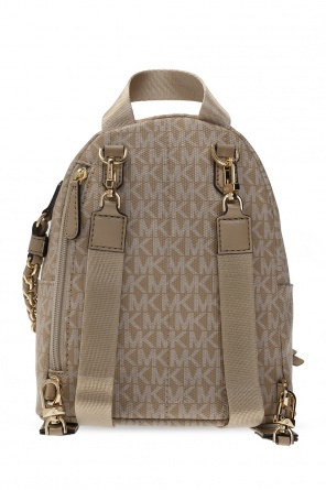 Michael Michael Kors ‘Slater’ backpack with logo