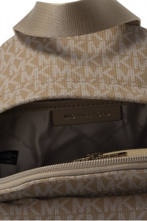 Utility Bag N16987.11 ‘Slater’ backpack with logo