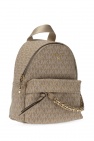 Michael Michael Kors ‘Slater’ backpack with logo