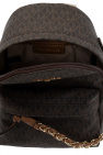 Michael Michael Kors ‘Slater’ backpack with logo