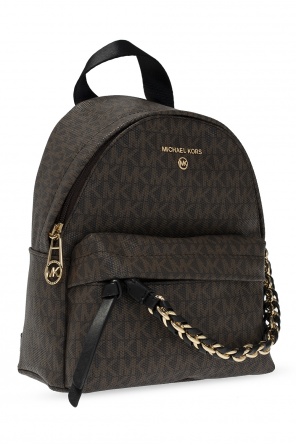 Michael Michael Kors ‘Slater’ backpack with logo