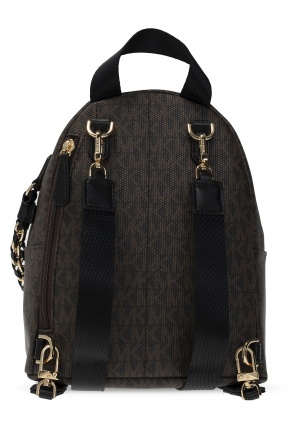 Michael Michael Kors ‘Slater’ backpack with logo